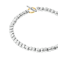 Bracciale Dodo Granelli in Argento DBB4000_GRANE_000OA-3XL - DBB4000_GRANE_000OA-3XL